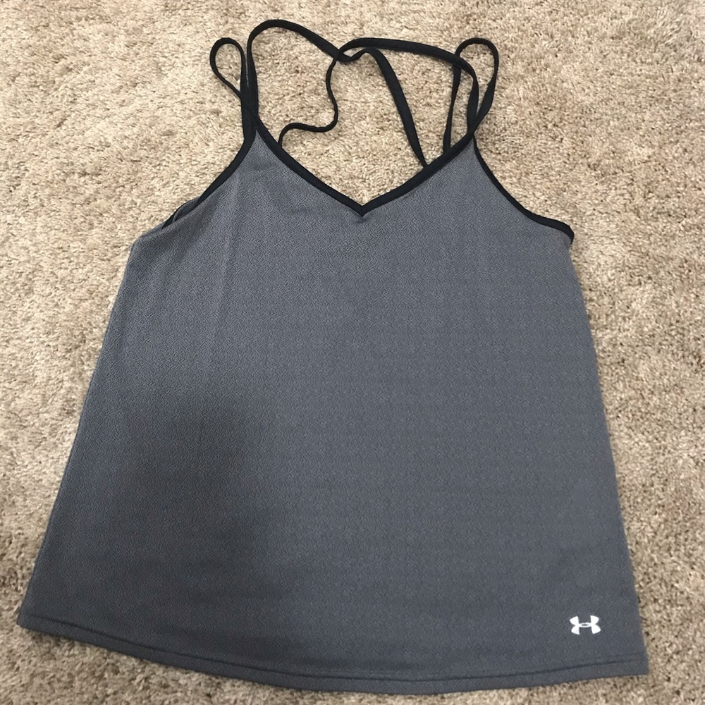 Under Armour tank